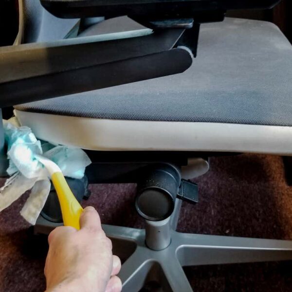 Ofis Koltuğu Temizleme
